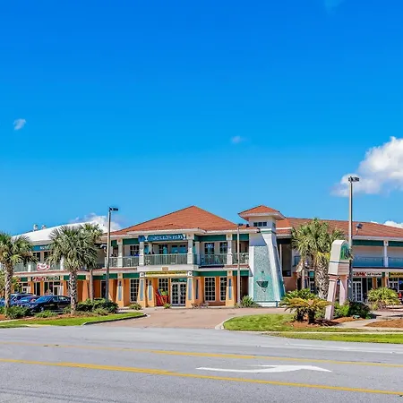 The Pensacola Sanctuary Vila